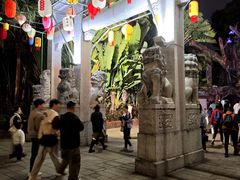 -深圳锦绣中华民俗村