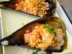 -大锅强·蒸海鲜青岛菜(吾悦广场店)