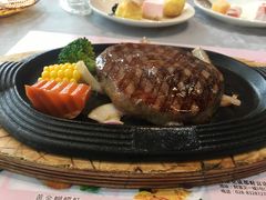 -海维克牛排馆HIGHWIC(青羊万达店)