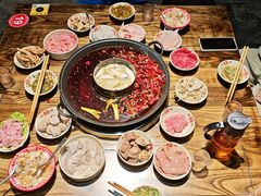-小王少龙火锅(沙南街店)