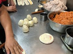 -成都麻辣肉饼(上马营店)