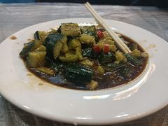 -东极岛海鲜