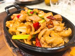 -老厨家(中央大街西七道街店)