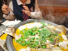 -探鱼·鲜青椒爽麻烤鱼(领展购物广场店)