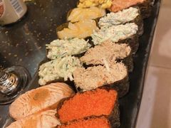 -熊出没日本烧肉放题