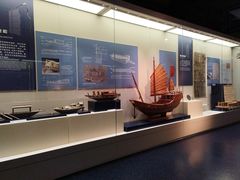 -上海中国航海博物馆