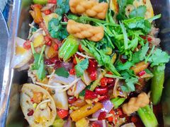 无刺钱鱼-大湾金牌万州烤鱼(沙河店)