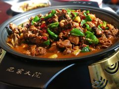 -范家大院(华为店)