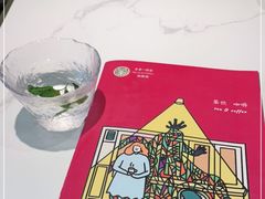-茶是一枝花泡茶店