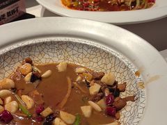 -千百味红餐厅·江西菜(绿地双子塔店)