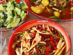 -拈一筷子·宜宾江湖菜(十一街店)