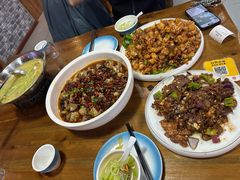 -盛德利食府 天津菜(河西店)