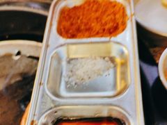 -首尔烤肉大排档(合生汇店)