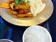-椒锅锅·麻辣香锅(宝地广场城市集市店)
