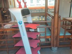 -老员外骨汤火锅(海州古城店)