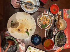 -弓二·烧鸟居酒屋(财富购物中心店)