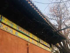 -红螺寺
