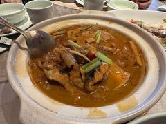 -南通滨江洲际酒店-东厨中餐厅