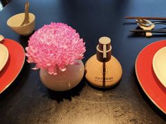 -丽晶轩中餐厅(重庆丽晶酒店)