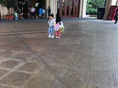 -杭州浪浪浪水公园