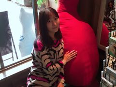 -猫咪博物馆(顶澳仔猫街店)