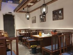 -姑苏家宴·苏帮菜·松鼠桂鱼(苏州总店)