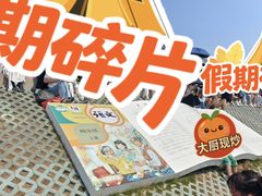 -观潮胜地公园