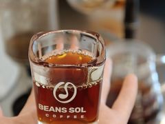 -Beans Solo豆号咖啡(百家湖花园店)