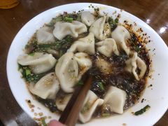 -回坊马二饺子馆