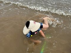-日照海滨国家森林公园