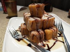 驰名一口西多-满得意茶餐厅·顺德家常菜·港式经典(大良店)