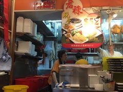 -德兴茶餐厅(沙田店)