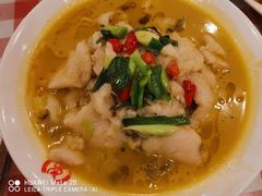 -孟记粥铺·家常菜·烧烤·粥(亚运村店)