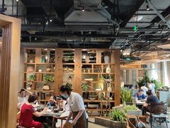 大堂-园里火锅(仁和新城店)