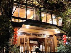 -仙店农庄(湖景农庄餐厅)