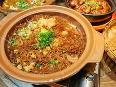 -老灶房-四川土菜(铁牛广场店)