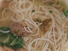 -胖阿姨米烂(四分店)