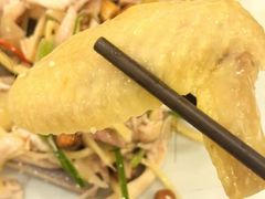 -寻味顺德·南记酒家·传统顺德菜·鱼生(广源路店)