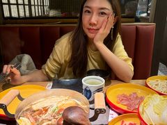 -沼津港精致料理·寿喜烧·烧鸟(龙湖南桥天街日料榜单店)