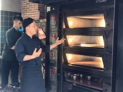-王森咖啡西点烘焙培训(上海名厨中心店)