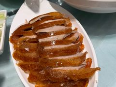 -玉林烤鸭店(定福庄店)