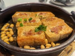 客家酿豆腐-原味田园·客家菜·土窑鸡(中航城君尚购物中心店)