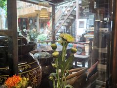 -吃货私房菜(丽江束河古镇店)