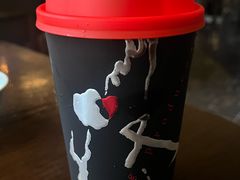 百香果铁观音冰茶-宋·川菜(珠江新城店)