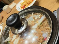 -老砂锅(城北店)