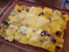 -Ambra Haus琥珀屋精酿餐厅(宝山店)