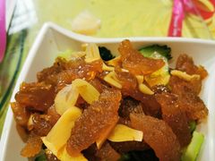 -老城味道·传统天津菜(杨柳青店)