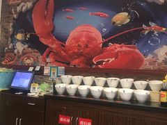 -蔚海之都·象山蒸汽海鲜(仙霞路店)
