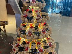 -南京禄口机场雅高铂尔曼大酒店