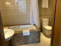 -长白山万达锦华套房酒店